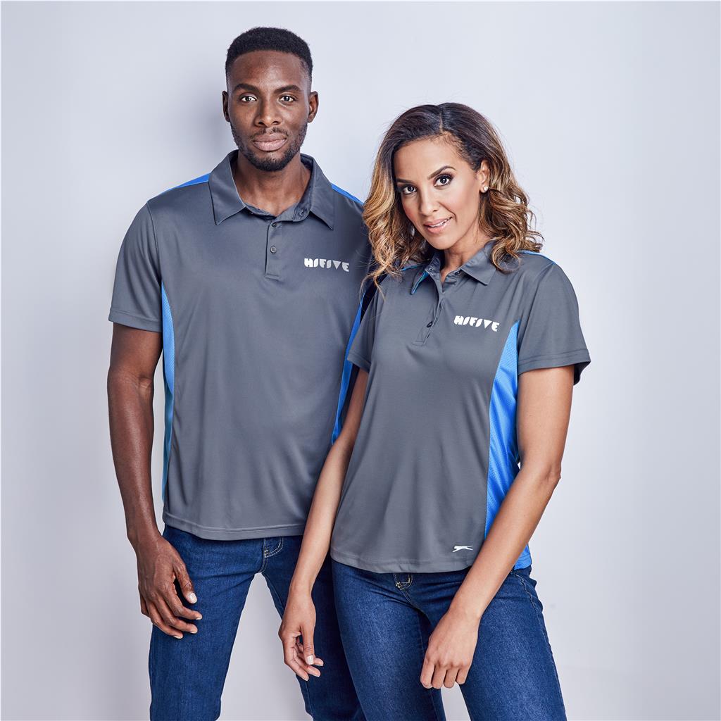 Mens Glendower Golf Shirt - Image 5