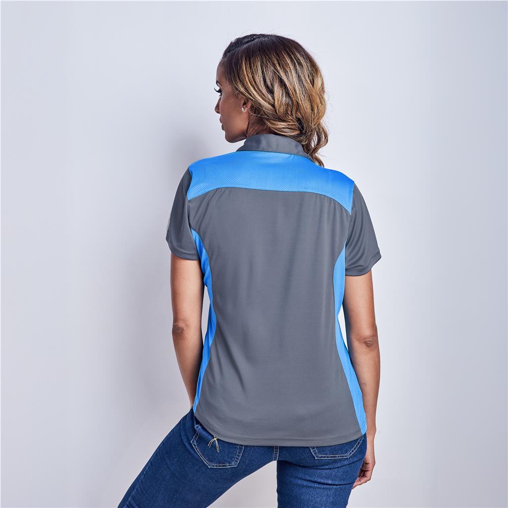 Ladies Glendower Golf Shirt - Image 5