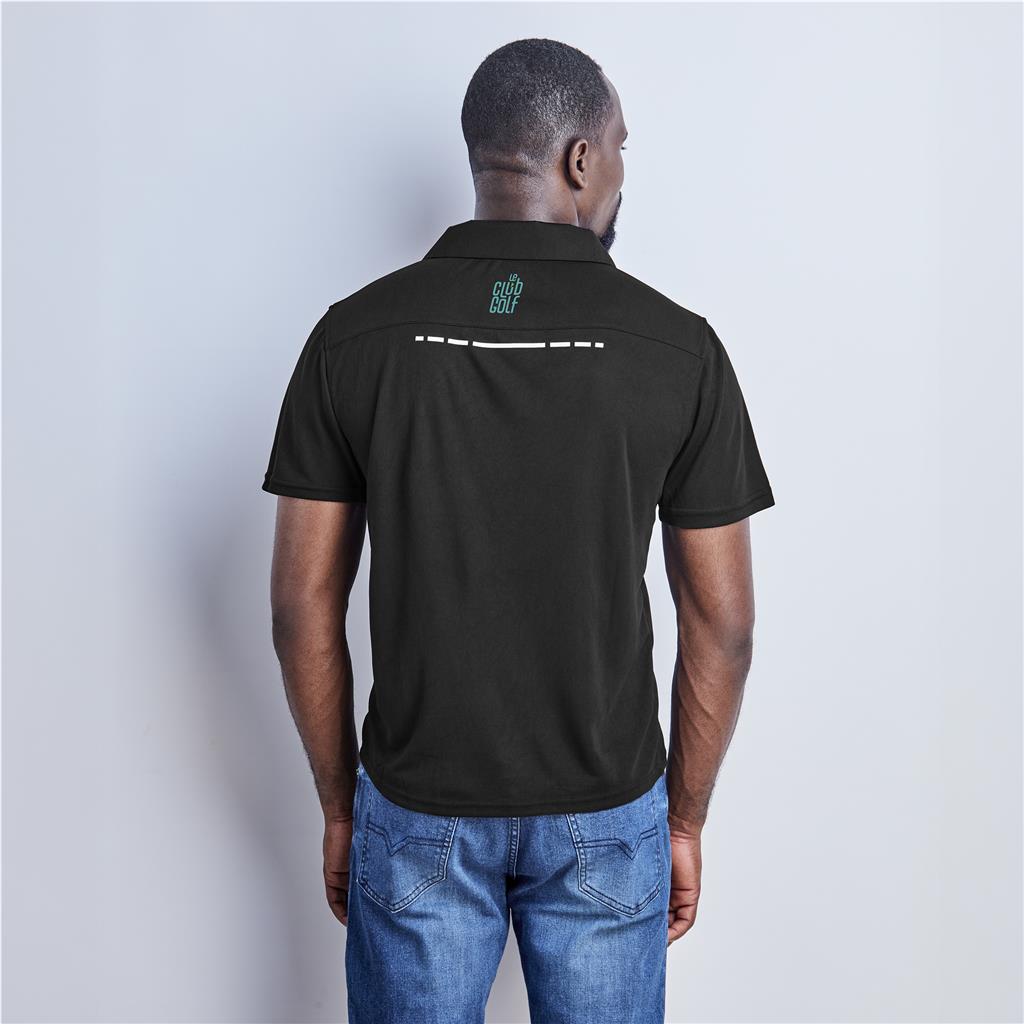 Mens Ultimate Golf Shirt - Image 6