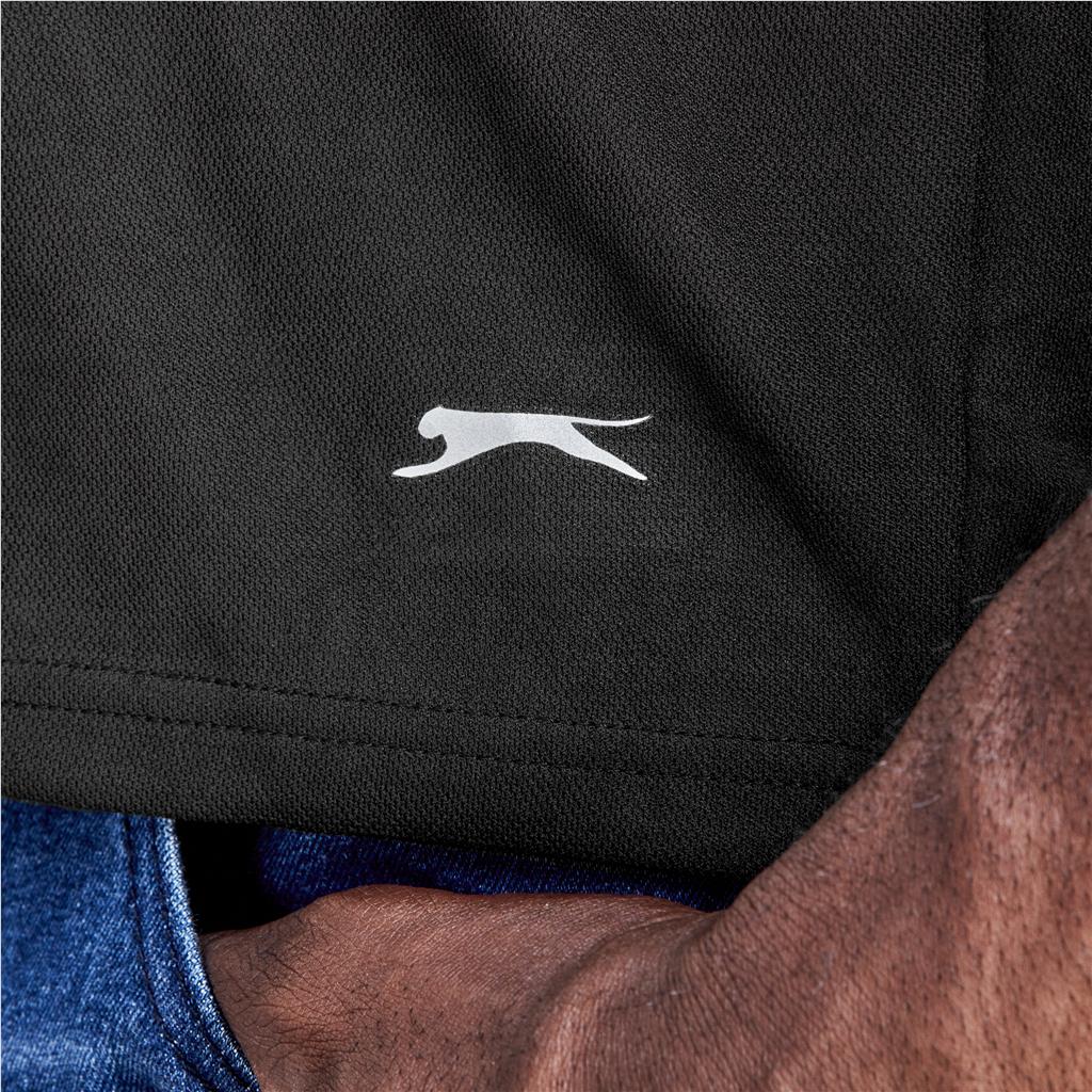 Mens Ultimate Golf Shirt - Image 5