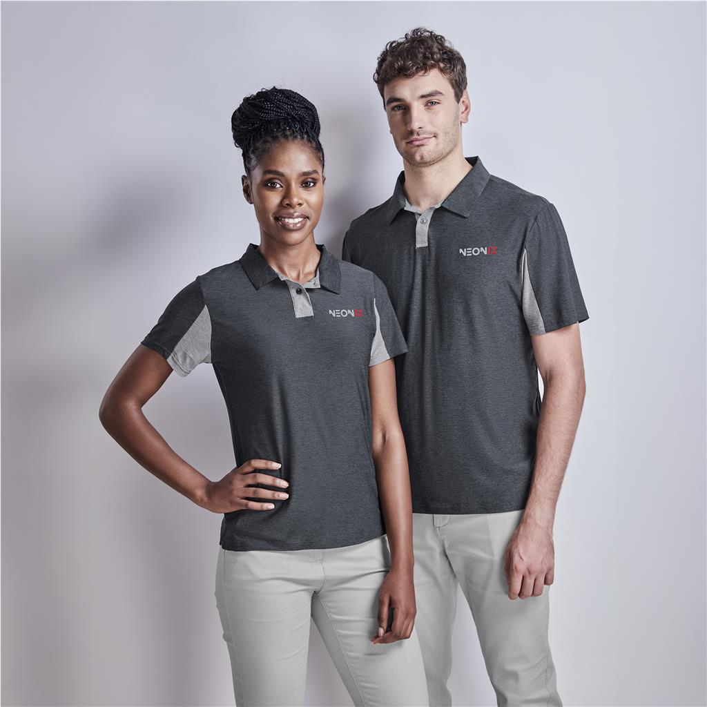 Ladies Dorado Golf Shirt - Image 5