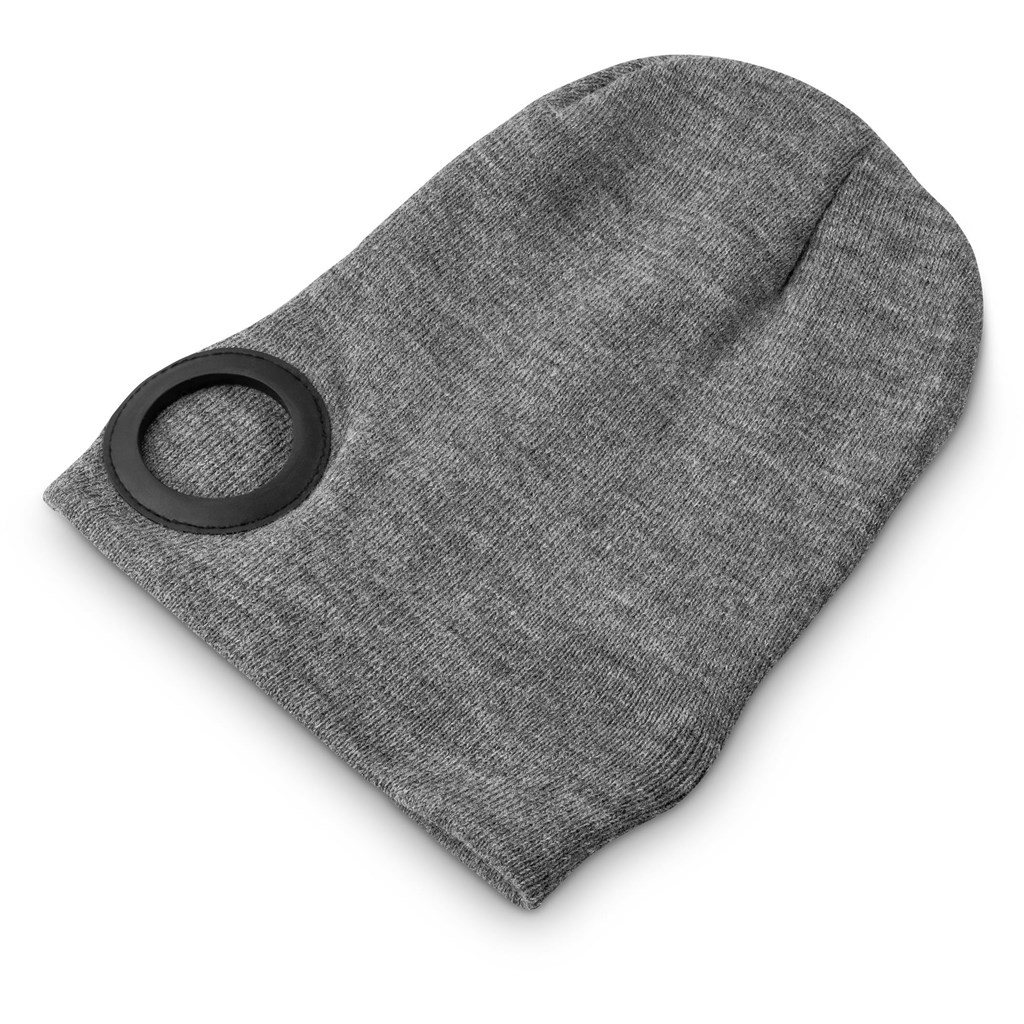 Swiss Cougar Belfast Bluetooth Acrylic Beanie - Image 5