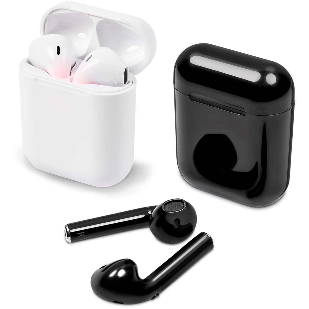 Ignitis TWS Earbuds - Image 4