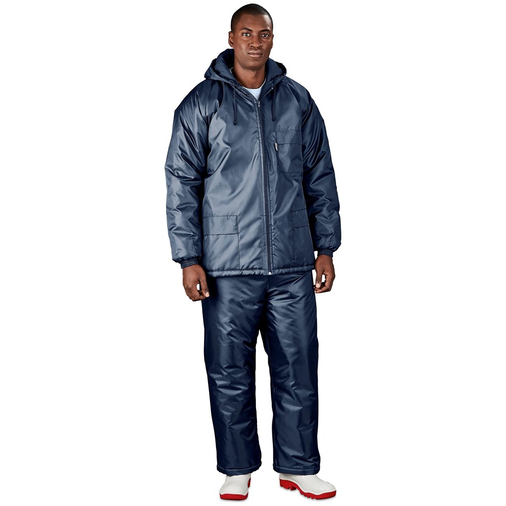 Arctic Double-Lined Freezer Pants - Image 6