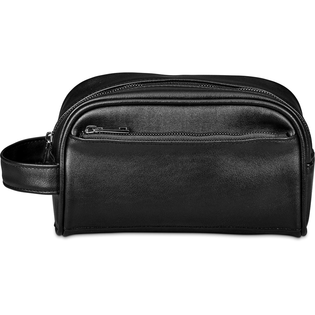 Alex Varga Claska Toiletry Bag - Image 5