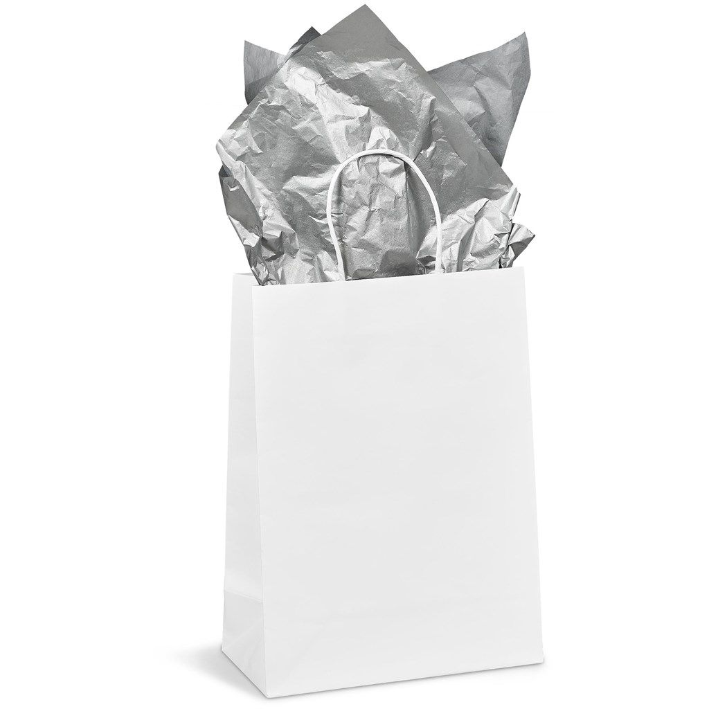 Altitude Animated Digital Print Midi Paper Gift Bag 200gsm - Image 7