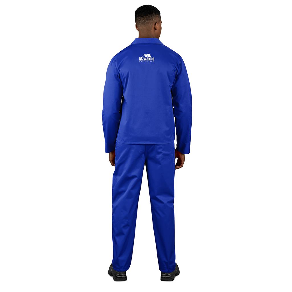 Budget Conti Suit - Image 6