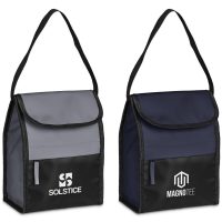 Serendipio Winnipeg Recycled PET 9-Can Cooler