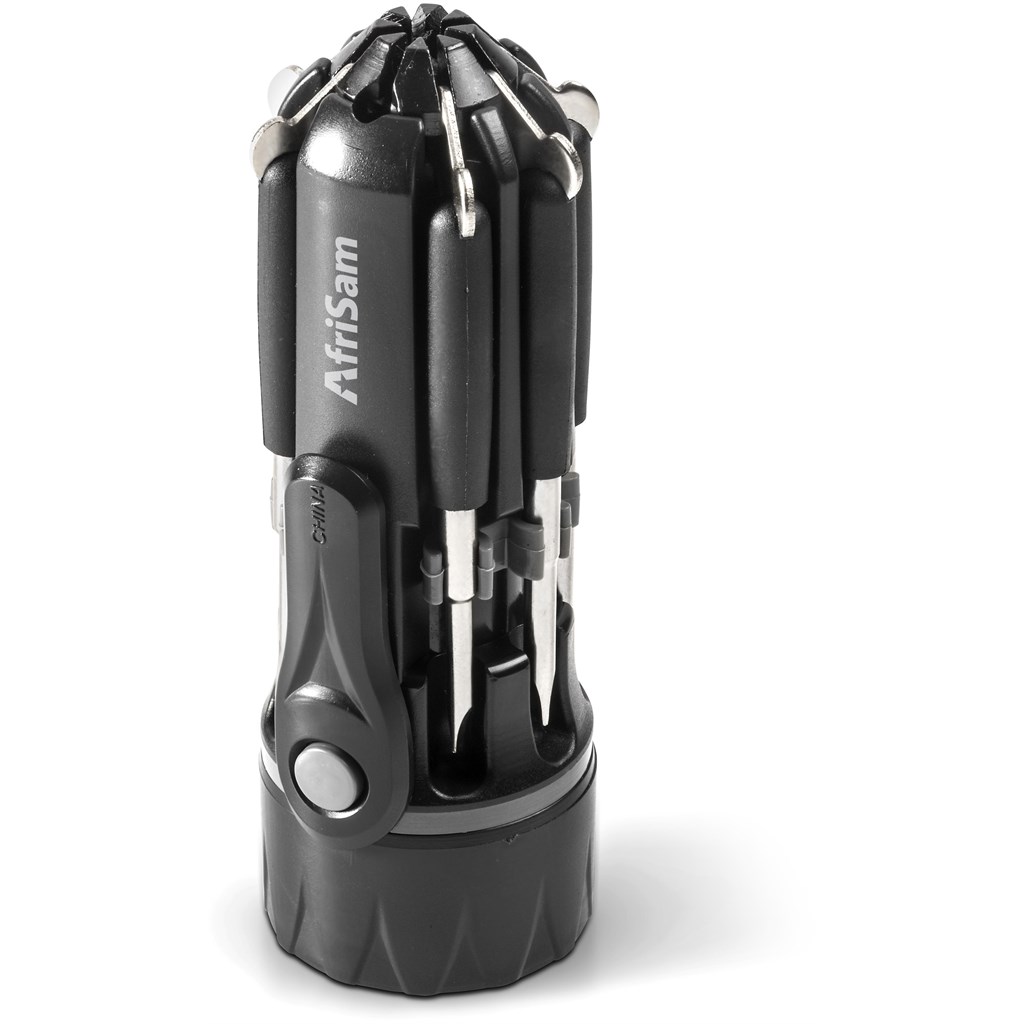Altitude Utility Tool & Torch - Image 4