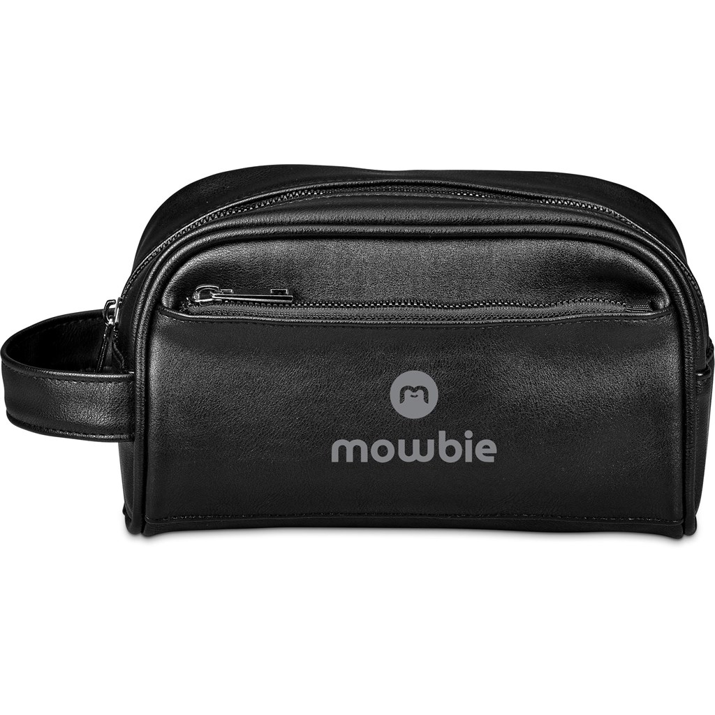 Alex Varga Claska Toiletry Bag - Image 6