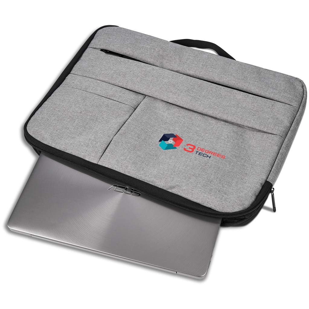Swiss Cougar Zurich Laptop Sleeve - Image 7
