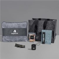 Yatta Warm Welcome Hamper