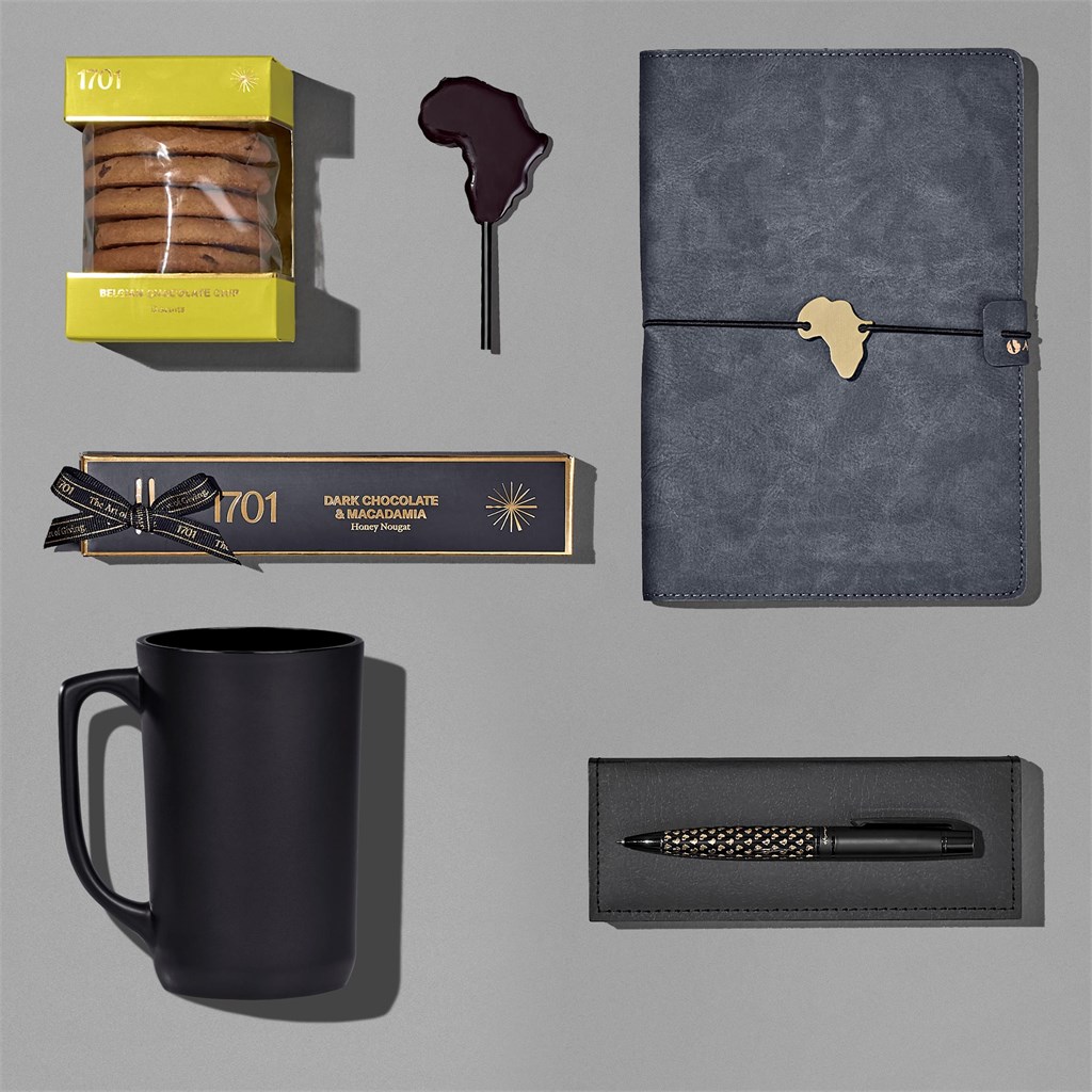 Yatta Elite Emporium Hamper - Image 7