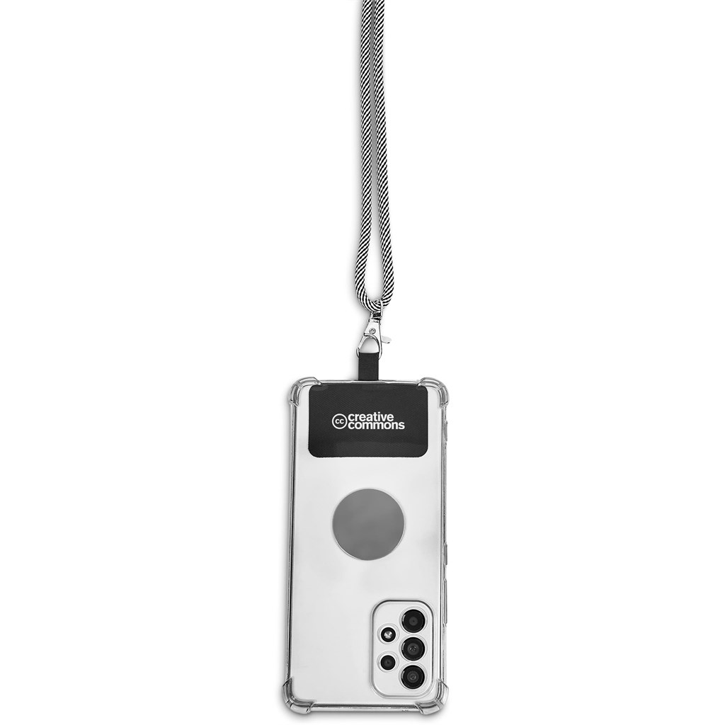 Stilski Crossbody Phone Strap - Image 7