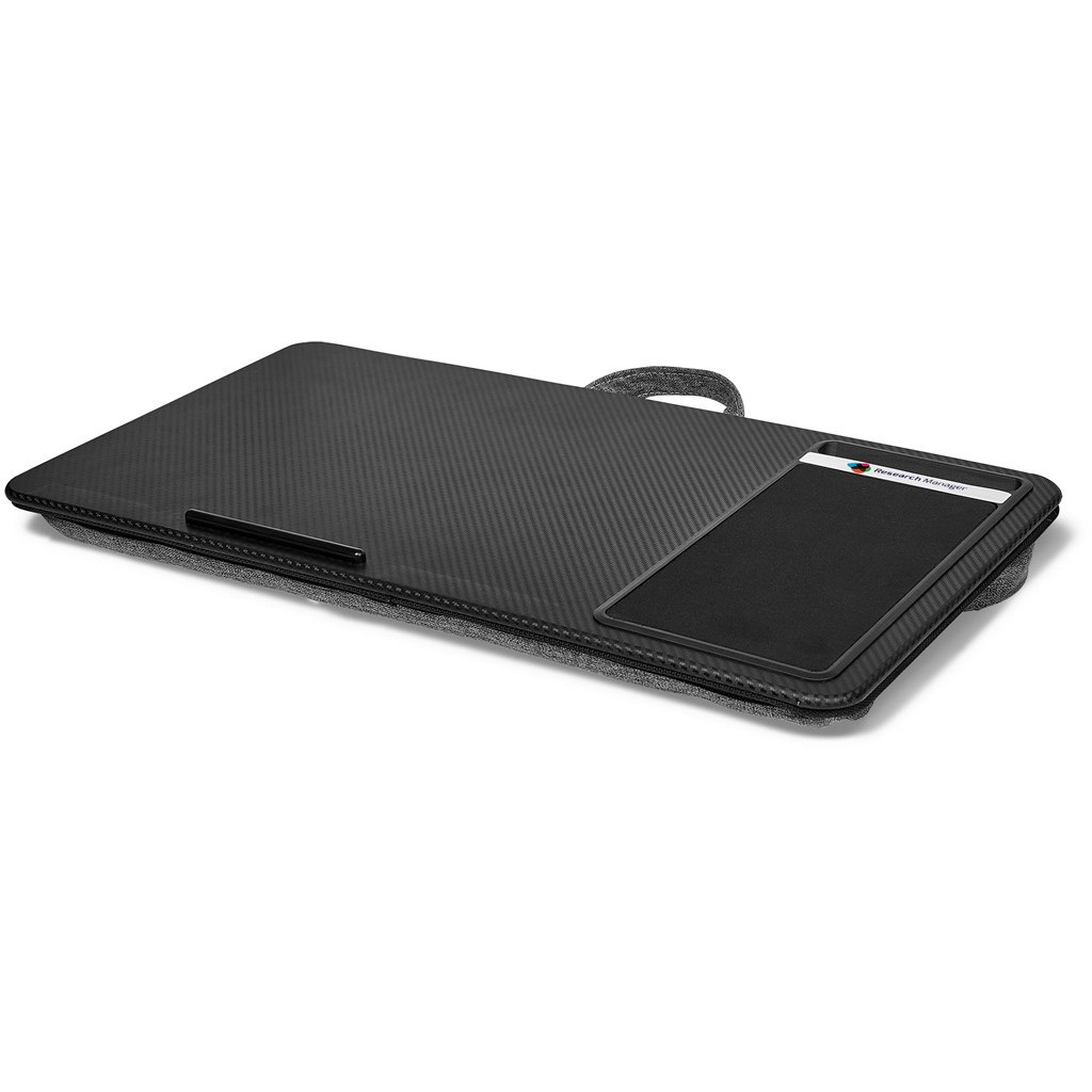 Swiss Cougar Ergonomic Lap Desk - Image 6